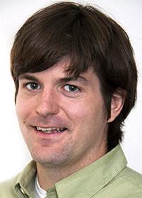 Adam Hoffer